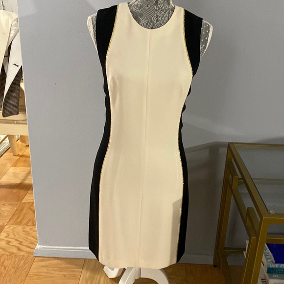 Rag and Bone DuPont Dress - Picture 1 of 4